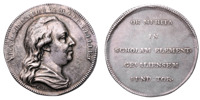 Fredrik Cronstedt (1744-1829).