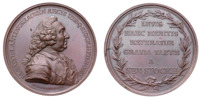 Jacob Albrekt von Lantinghausen (1699-1769), general i Pommern.