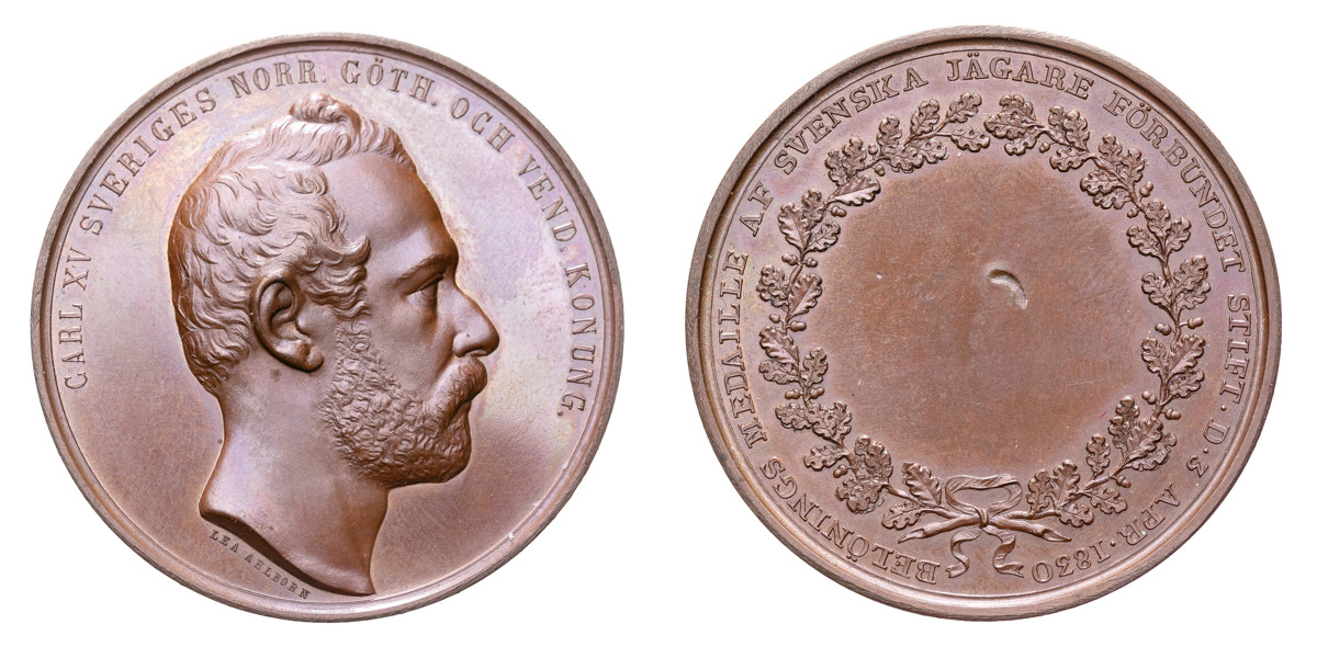 Karl XV.
