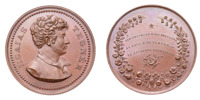 Esaias Tegnér (1782-1846), skald.