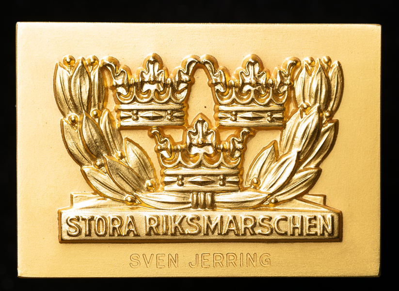 [Sven Jerring (1895-1979)].