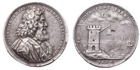 Matthias Iser (1645-1725), biskop i Västerås, hovpredikant.
