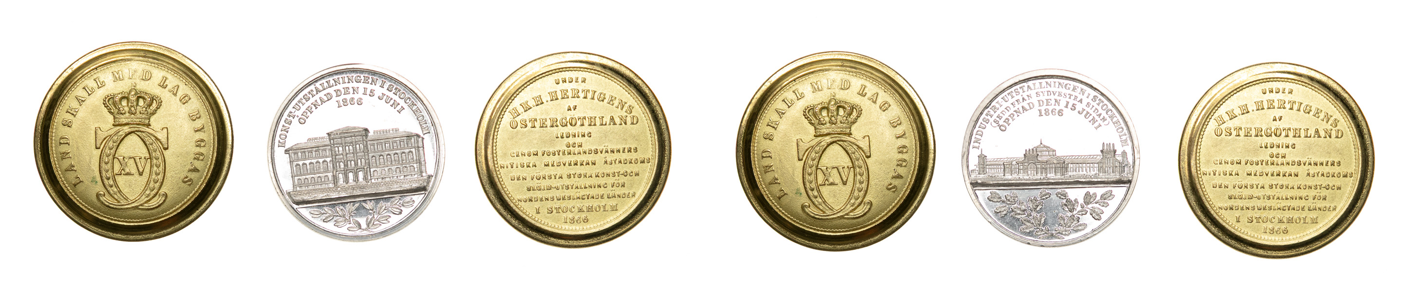 Karl XV.