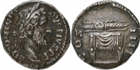 ANTONINUS PIUS (A.D. 138-161). AR denarius