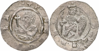 BOHEMIA & MORAVIA. Soběslav I. Denar