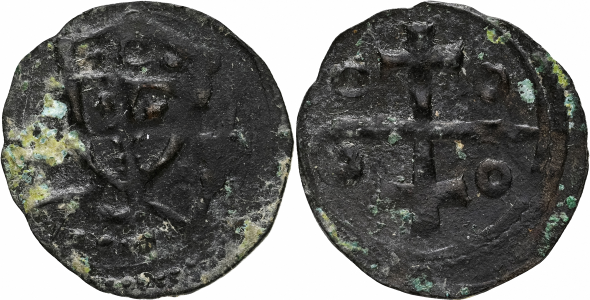 DENMARK. Valdemar II Sejr. Nørrejylland. Penning
