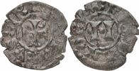 DENMARK. Christoffer I. RIBE. Penning