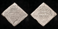 ERIK XIV (1560-1568). STOCKHOLM. 16 öre 156? (årtalet svårtytt).