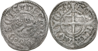 DENMARK. Riksrådet/Interregnum. Malmö. Hvid