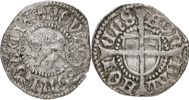 DENMARK. Riksrådet/Interregnum. Malmö. Hvid