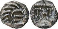 ENGLAND. Early Anglo-Saxon Period,  c. 710-750. Sceatta