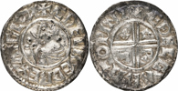 ENGLAND. Æthelred II (978-1016). Winchester. Penny