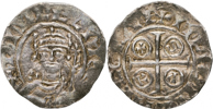 ENGLAND. William I (1066-1087). Canterbury. Penny