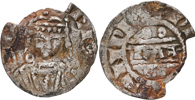 ENGLAND.Henry I (1100-1135). Winchester. Penny