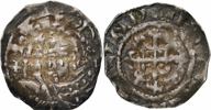 ENGLAND.Henry I (1100-1135). London. Penny