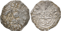 ENGLAND.Stephen (1135-1154). Sudbury or Southampton. Penny