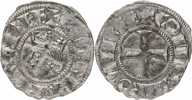 FRANCE. Provence. Charles I d’Anjou. Denier