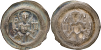 GERMANY. Hartwick II / Gerhard II. Bremen. Bracteate