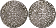 GERMANY. Walram Graf von Jülich. Köln.Gros Tournois