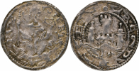GERMANY. Gerhard von Oldenburg. Osnabrück. Pfennig