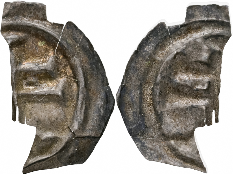 NORWAY. Sverre Sigurdsson. Bracteate