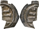 NORWAY. Sverre Sigurdsson. Bracteate