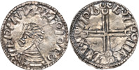 SKANDINAVISKA IMITATIONER. SIGTUNA?. Penning.