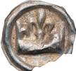 ERIK ERIKSSON (1222-1229, 1234-1250). GÖTALAND. Penning.