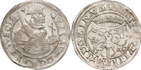 GUSTAV I (1521-1560). VÄSTERÅS. Mark 1540.