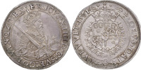 ERIK XIV (1560-1568). STOCKHOLM. Daler 1561.
