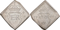 ERIK XIV (1560-1568). STOCKHOLM. 16 öre 1565.
