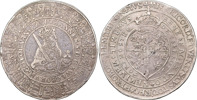 JOHAN III (1568-1592). STOCKHOLM. 2 daler utan årtal.