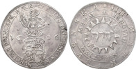 KARL IX (1604-1611). STOCKHOLM. 4 mark 1606.