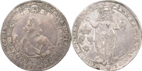 GUSTAV II ADOLF (1611-1632). STOCKHOLM. Riksdaler 1615.