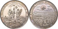 GUSTAV II ADOLF (1611-1632). Segern i slaget vid Breitenfeld 1631.