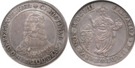 KRISTINA (1632-1654). STOCKHOLM. Riksdaler 1652.