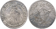 KRISTINA (1632-1654). SALA. 1/2 riksdaler 1639.