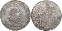 KARL X GUSTAV (1654-1660). POMMERN. STETTIN.
