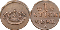 KARL XI (1660-1697). SALA SILVERVERK OCH GRUVA (Västmanland). Stig kol.