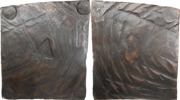 KARL XII (1697-1718). AVESTA. 4 daler SM 1718.