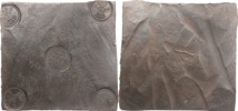 ULRIKA ELEONORA (1718-1720). AVESTA. 2 daler SM 1720.