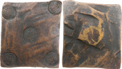 FREDRIK (1720-1751). AVESTA. 2 daler SM 1731.