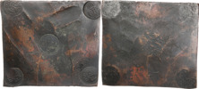 FREDRIK (1720-1751). AVESTA. 2 daler SM 1750.