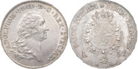 ADOLF FREDRIK (1751-1771). STOCKHOLM. Riksdaler 1767.
