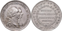 ADOLF FREDRIK (1751-1771). Kronprins Gustav (III) blir myndig 1762. Av D.