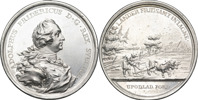 ADOLF FREDRIK (1751-1771). Jordbrukets förbättring 1765. Av D.