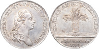 GUSTAV III (1771-1792). STOCKHOLM. 1/3 riksdaler 1778.