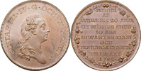GUSTAV III (1771-1792). STOCKHOLM. 1/3 riksdaler 1782.