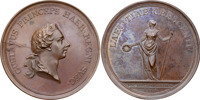 GUSTAV III (1771-1792). Kronprins Gustavs 16:e födelsedag 1761. Av D.
