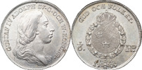 GUSTAV IV ADOLF (1792-1809). STOCKHOLM. 1/6 riksdaler 1799.